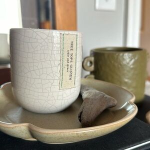 Anthropologie Candle